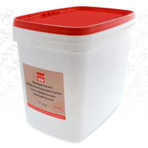 Kibbeling kruiden Econoom - 7 kg